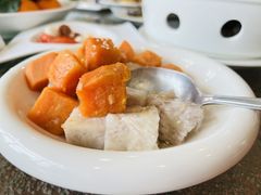 甜芋-庄氏祥记家常食府(国瑞建材家居博览中心店)