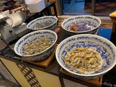 -新食谱全日制餐厅·苏州苏州湾艾美酒店