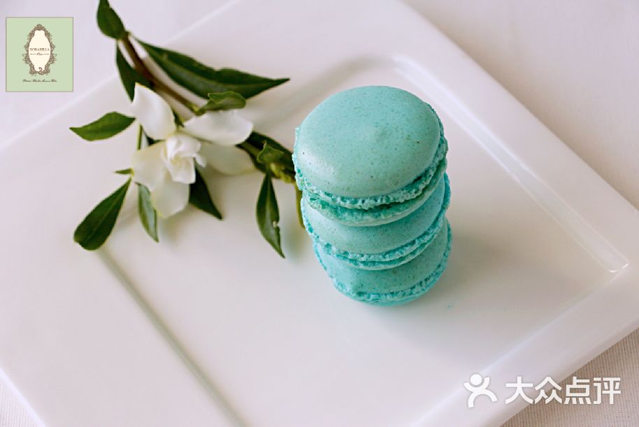朵娜贝拉(大卫城店)马卡龙图片 - 第16张