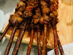 -南来顺饭庄·清真(南菜园店)