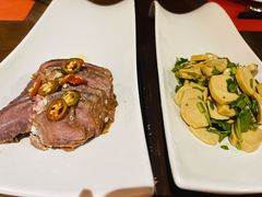 -上海金陵紫金山大酒店·汇海餐厅