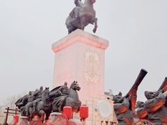-大唐不夜城