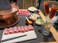 -东来顺(非遗·清真火锅·盛世广场店)