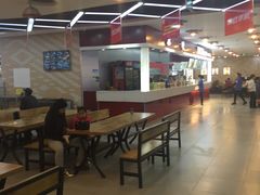 大堂-欧亚春城购物中心(春城大街店)