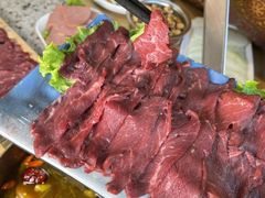 -田村·酸汤鲜牦牛肉火锅(布达拉宫广场店)