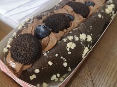 -卡滋贝诺动物奶油生日蛋糕(支塘工匠店)