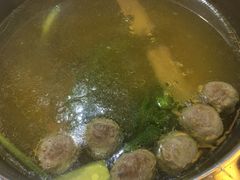 -汕品潮牛正宗潮汕火锅(华师店)
