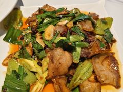 -金熊猫川菜餐厅