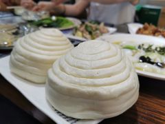 奶香花卷-以前的小酒馆(中山广场店)