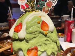 -楠火锅(太古里总店)