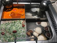 -海底捞火锅(泉城路店)
