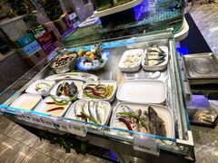 -大众海鲜(巨龙北路店)
