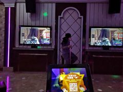 -格莱美量贩式KTV(国信店)