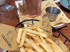 -CRAZYONES西班牙海鲜饭(上海美罗城店)