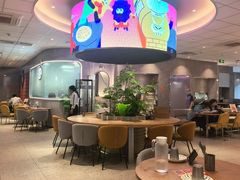 -必胜客(华都店)