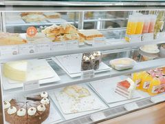 -Peet's Coffee皮爷咖啡(大学路店)