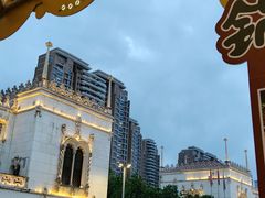-励骏庞都广场(琴政路店)