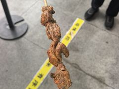 -清真吐鲁番餐厅(牛街店)