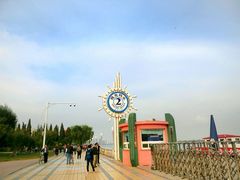 -鸭绿江断桥