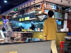-巴犀烧烤(新崇光店)