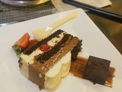 -百香自助餐厅·西安唐隆国际酒店(曲江店)