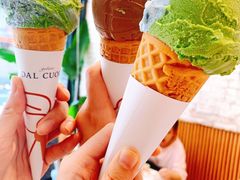 -Dal Cuore 达可芮冰淇淋(陕西北路店)