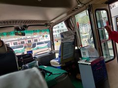 -武陵源汽车客运站