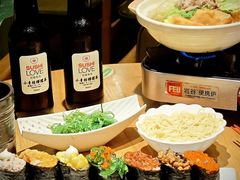 -Sushi Love 创意寿司(丽影广场店)