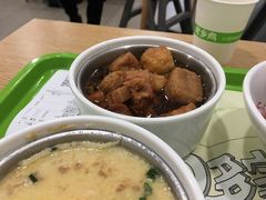 -老乡鸡(亳州路天庆大厦店)