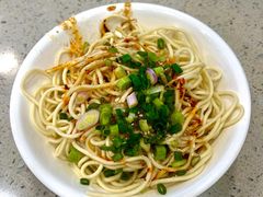 重庆小面-重庆小面·抄手(解放碑好吃街店)