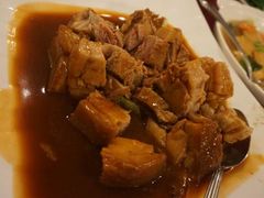 -郑喜旺烧烤(郑州总店)