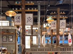 -東門韩国传统烤肉·韩国料理(银座直营店)
