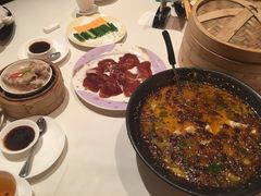 -東海海鲜酒家(中信广场店)