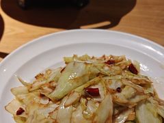 -湘阁里辣(沙井华润万家店)