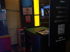 -万达影城(汉街万达广场IMAX店)
