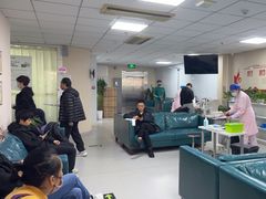 -美年大健康体检中心(西直门分院)