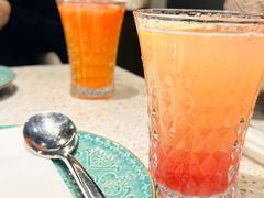 -CRAZYONES西班牙海鲜饭(上海美罗城店)