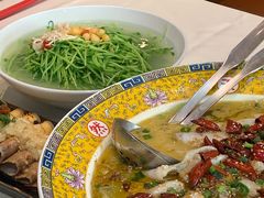 -天成·川菜家宴(礼岗店)