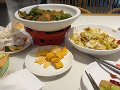 -醉得意·家常菜(二七路店)