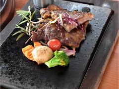 -将醉民谣·烧烤江湖菜酒馆(大石店)