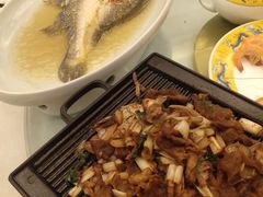 -汇贤府·李氏鲁菜(五棵松店)