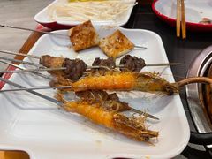 -京元盛铜锅涮肉(上海总店)