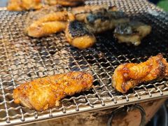 -白丁家泥炉烤肉·鳗鱼(海河东路店)