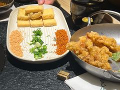 -山缓缓火锅(青岛万象城店)