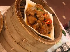 -点都德(聚福楼店)