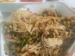 -东北小板凳地摊烧烤(泰来街店)