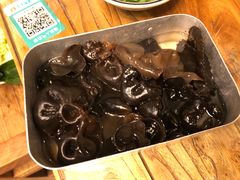 -芝麻花餐厅(祁家豁子店)