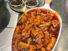 -大叹号啤酒屋·延边料理(建工店)