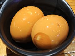 -我的面 川味Bistro(后沙峪店)