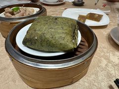 -广东胜利宾馆西关粤中餐厅
